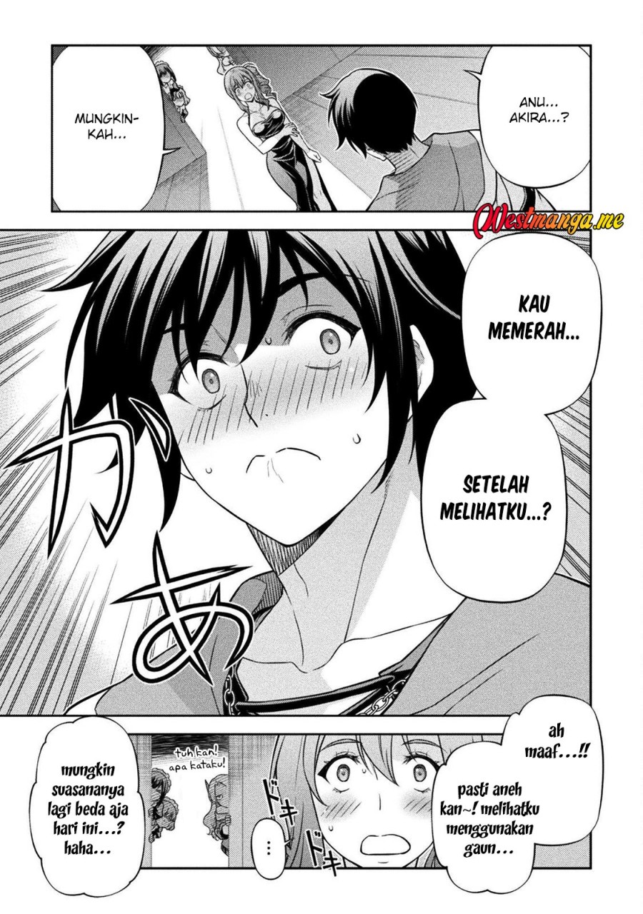 Drawing: Saikyou Mangaka wa Oekaki Skill de Isekai Musou Suru! Chapter 165 Gambar 5